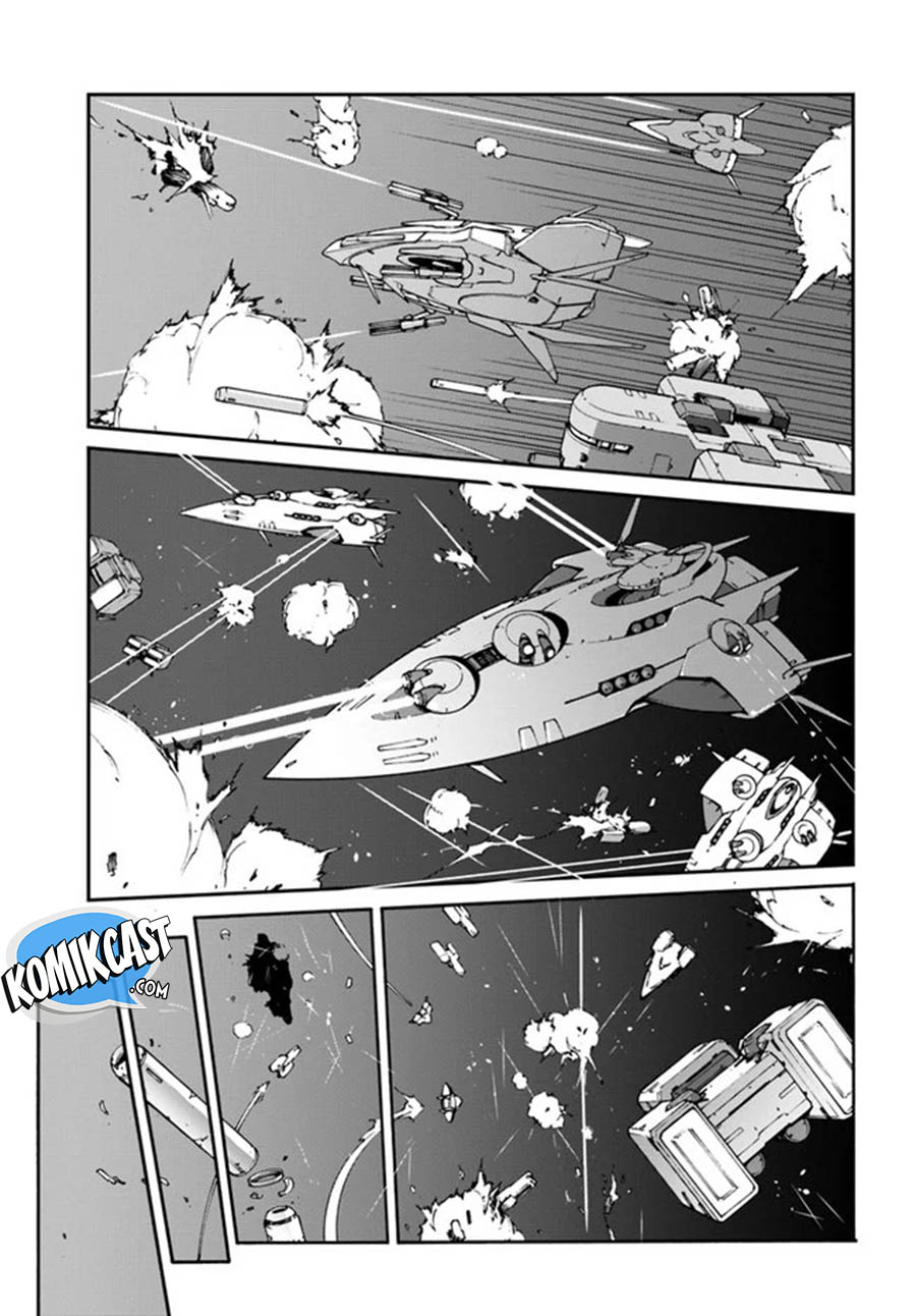 Mezametara Saikyou Soubi to Uchuusen-mochi datta no de, Ikkodate Mezashite Youhei Toshite Jiyuu ni Ikitai